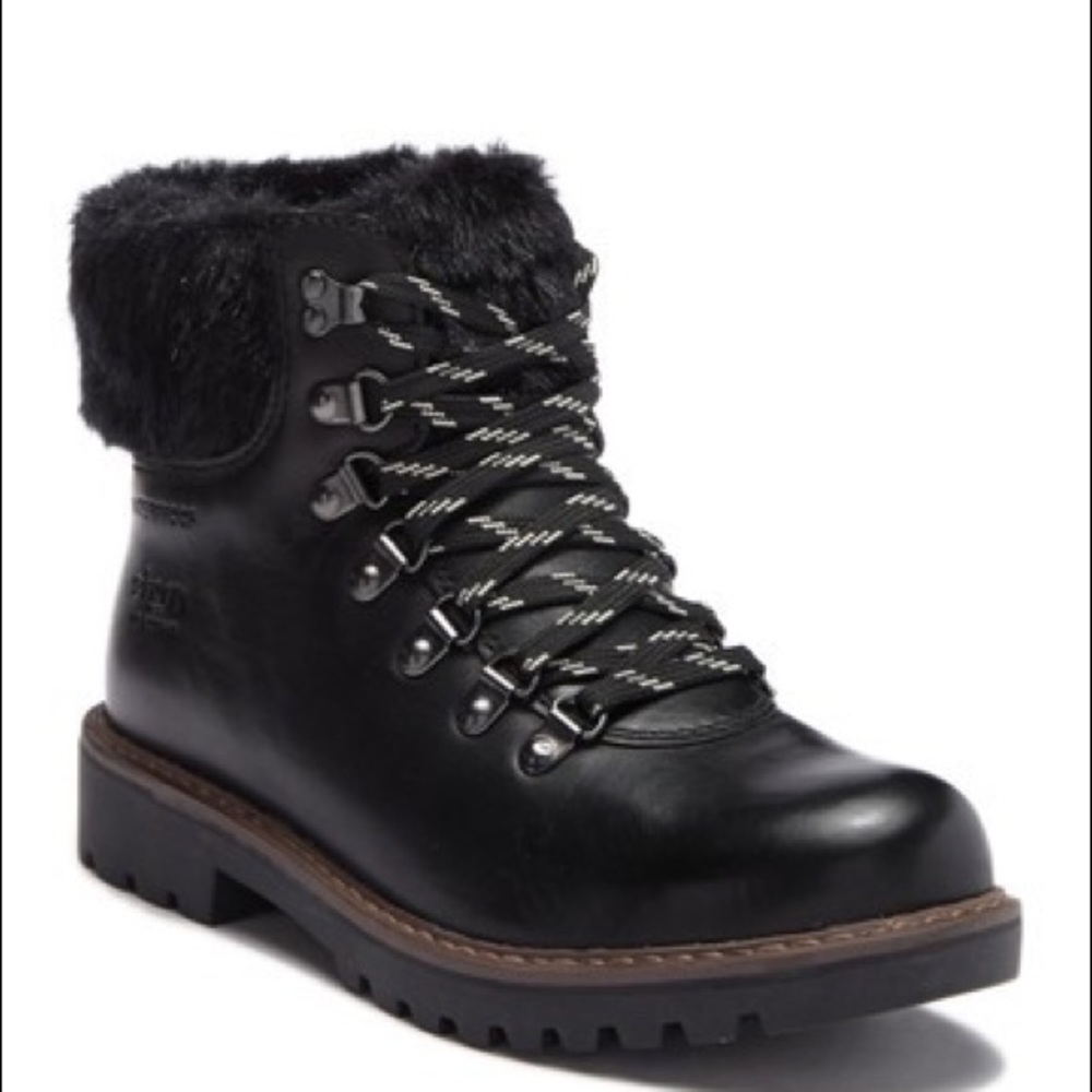 Storm by Cougar waterproof snow boots